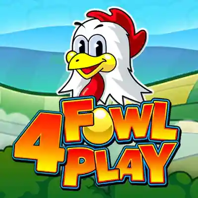4 Fowl Play screenshot